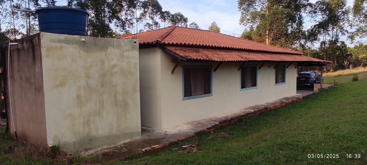 Casa sede