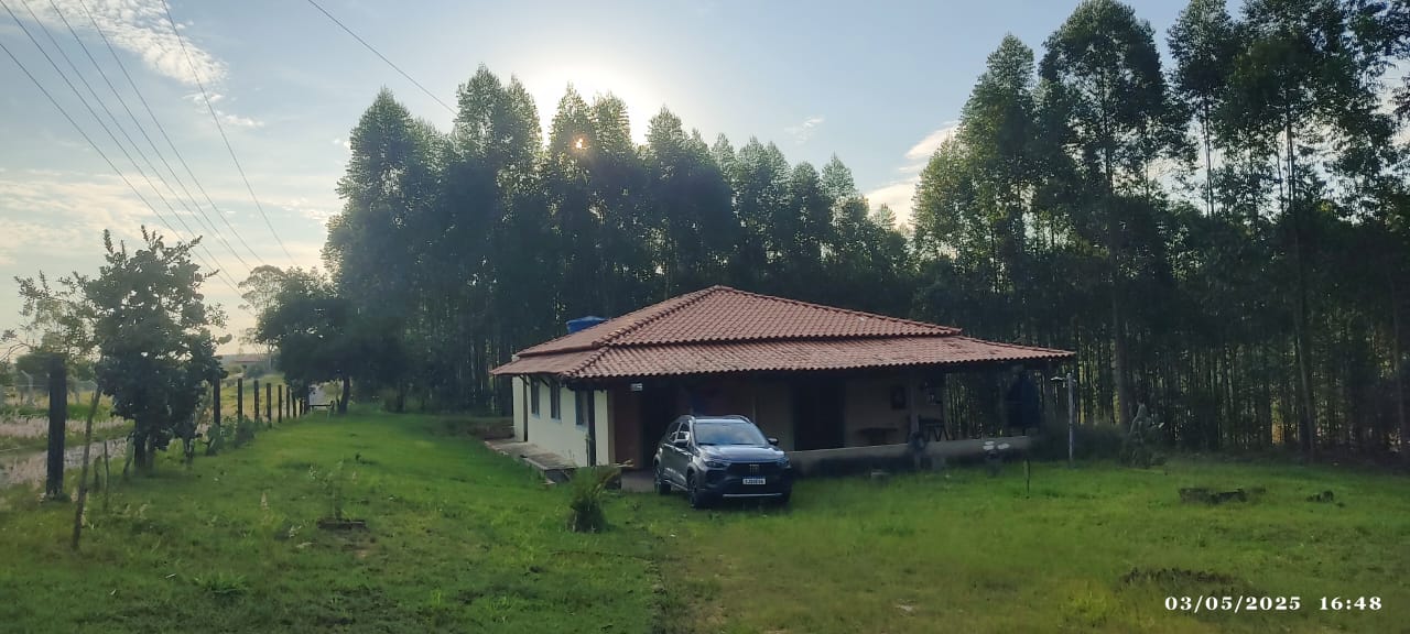 Fazenda Bofete